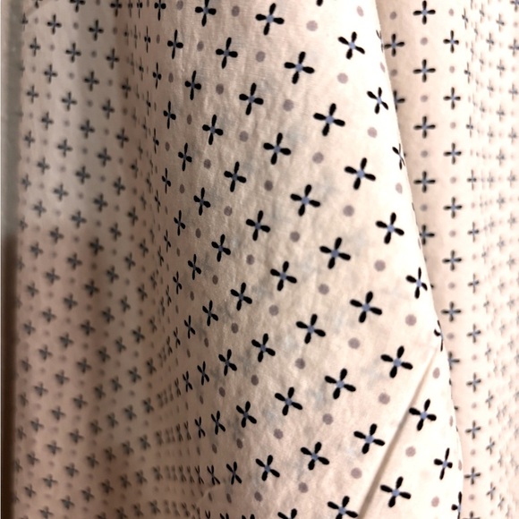 FAIRLINE LONG SLEEVE DRESS SHIRT SIZE XL 100% COTTON - Picture 3 of 5